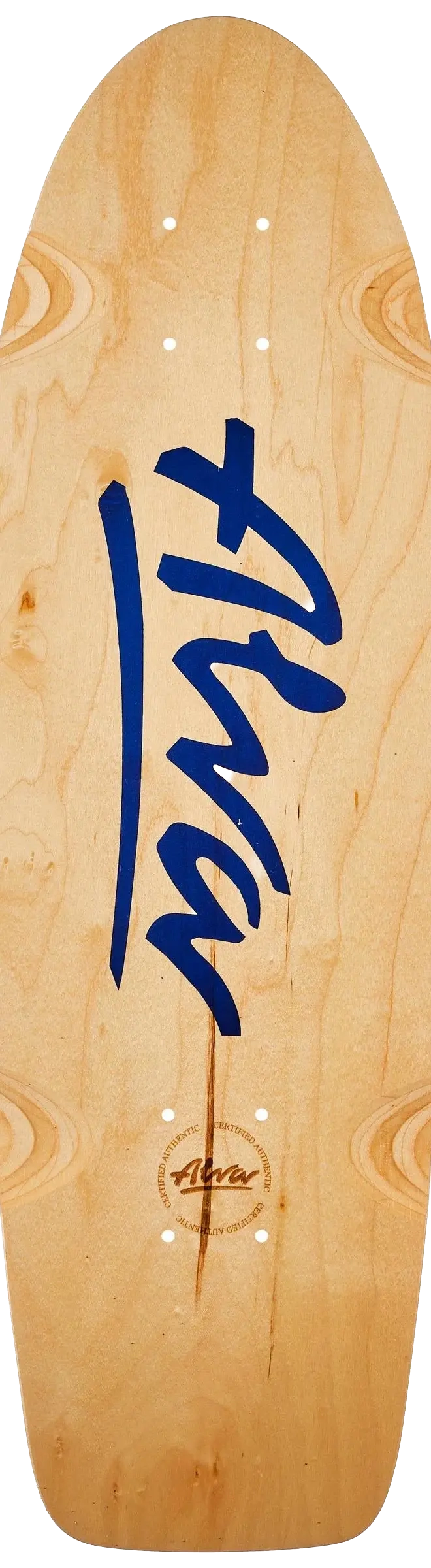 Alva Team Alva Beta Cobalt Blue
