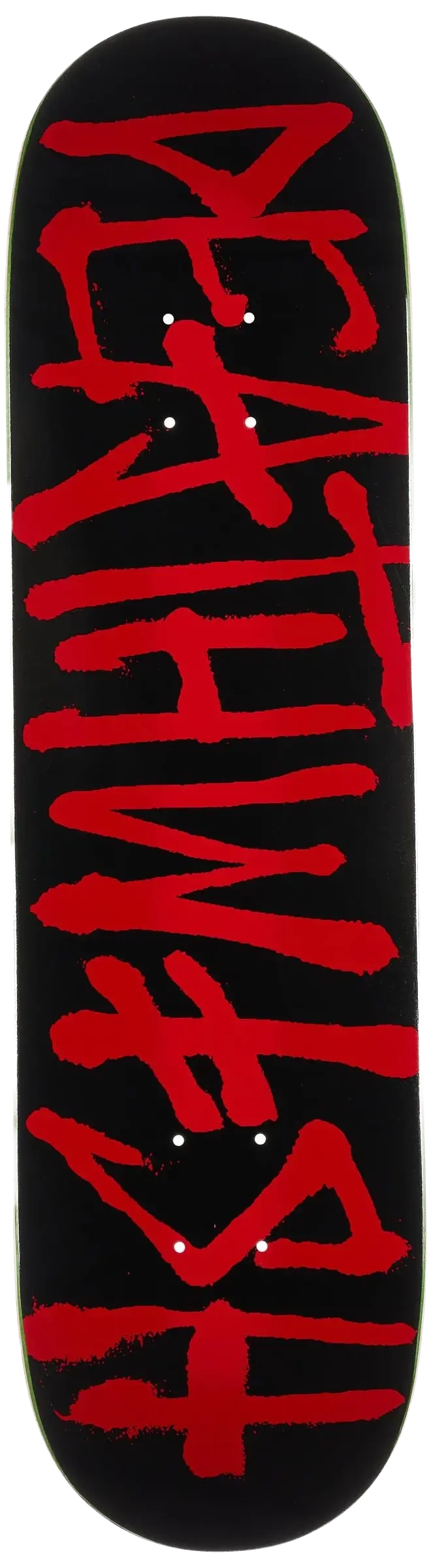 Deathwish Team Deathspray Black / Red