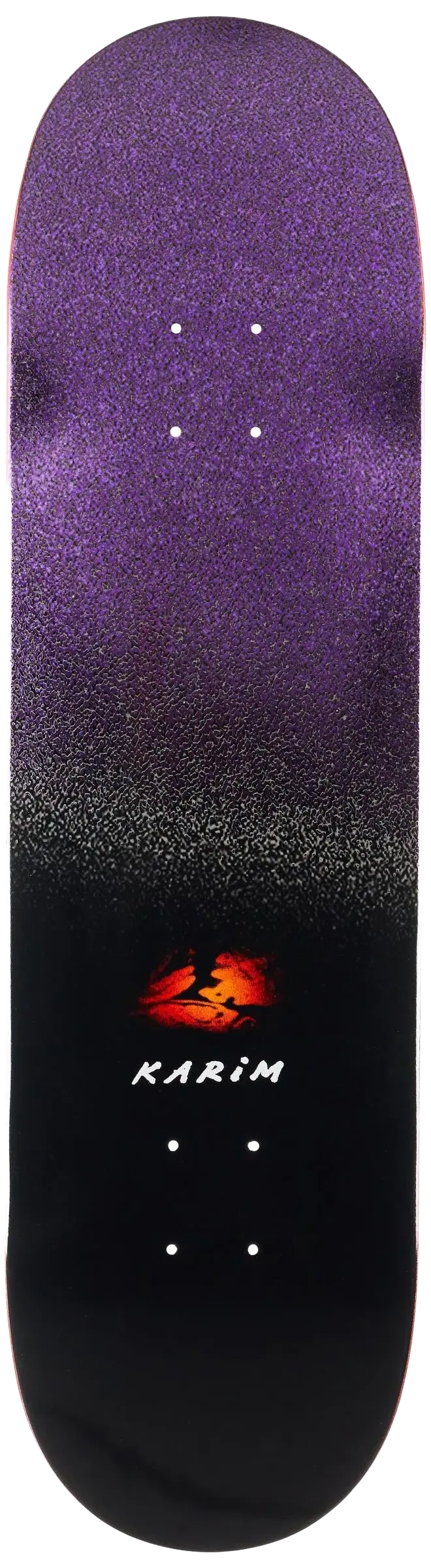 Limosine Max Palmer Soul Crusher