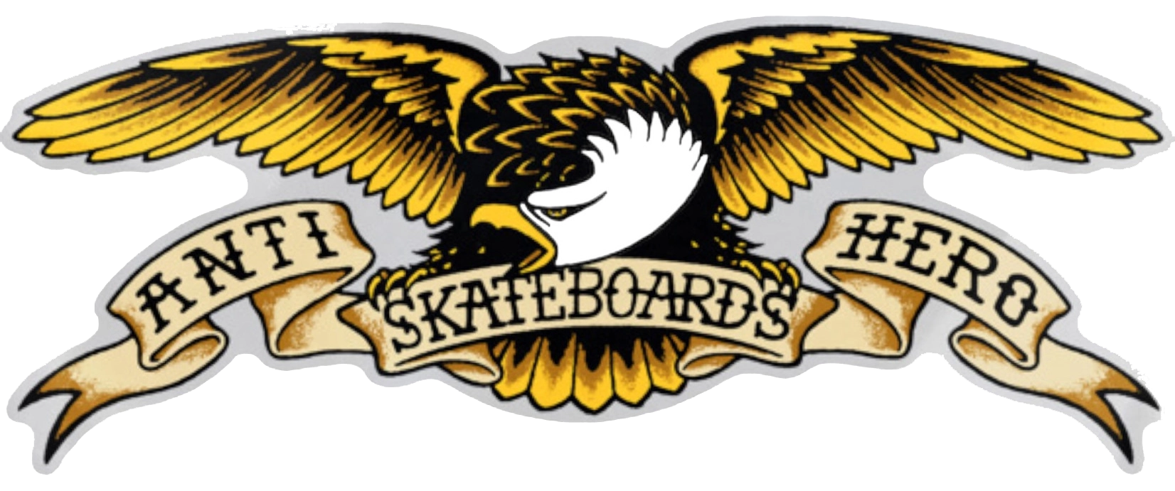 Antihero logo