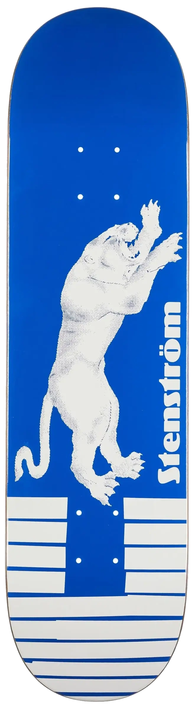 Polar David Strenstrom Tape and Panther