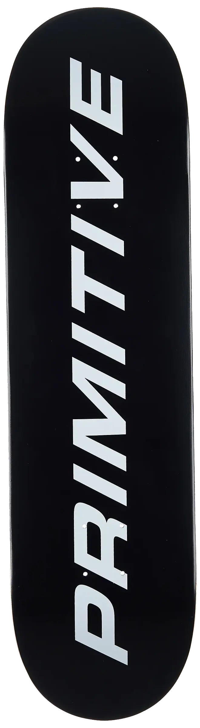 Primitive Team Euro Slant Core Black