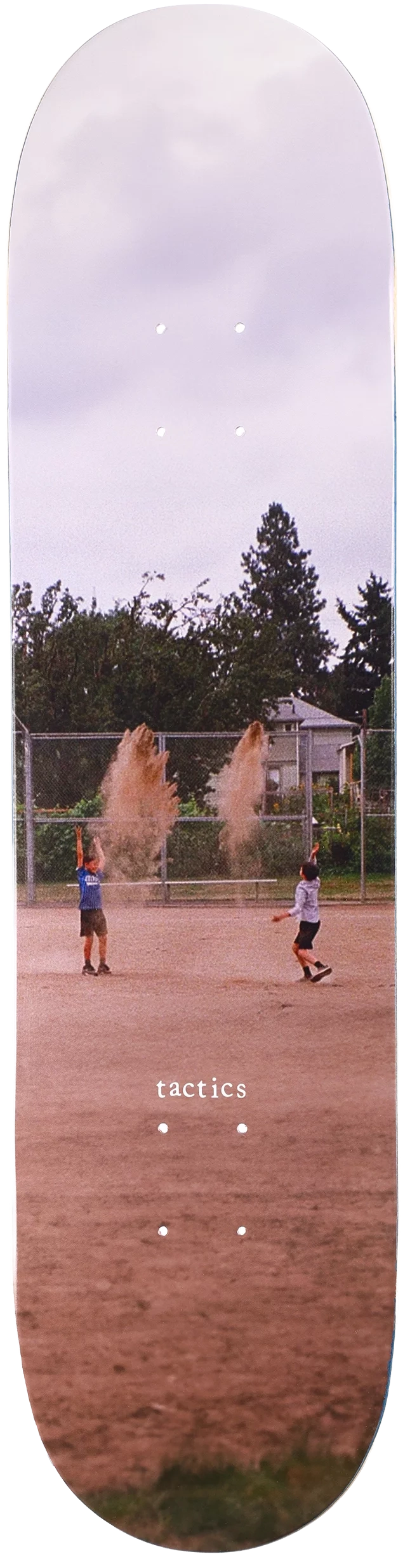 Tactics Team Sand Monsters