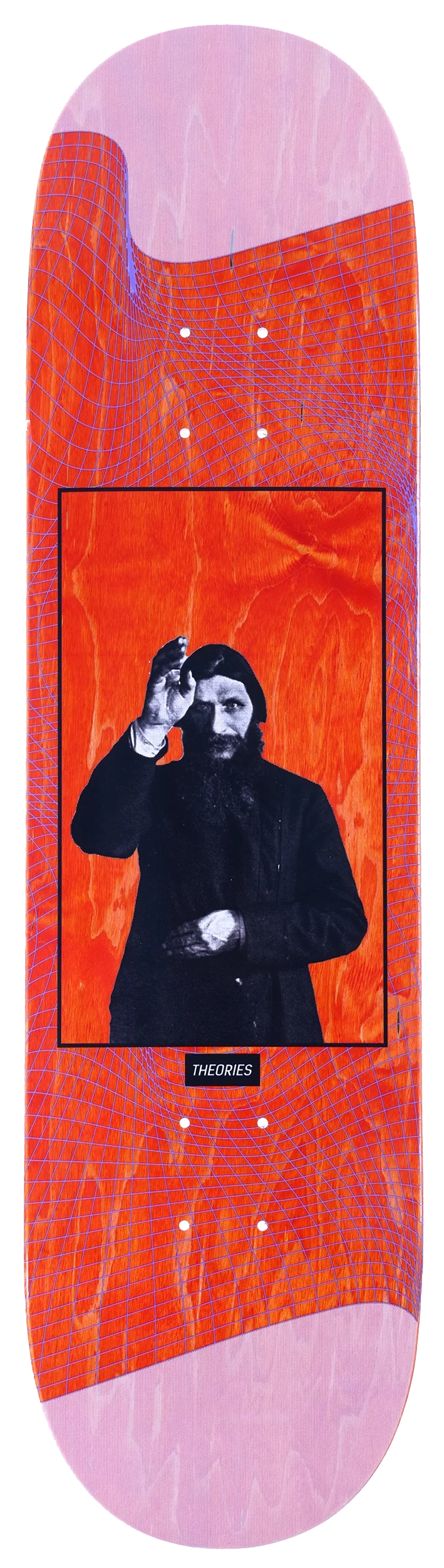 Theories Team Rasputin V3